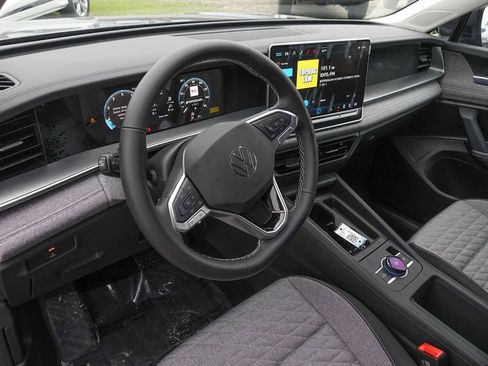 New 2026 Volkswagen Tiguan S image 11