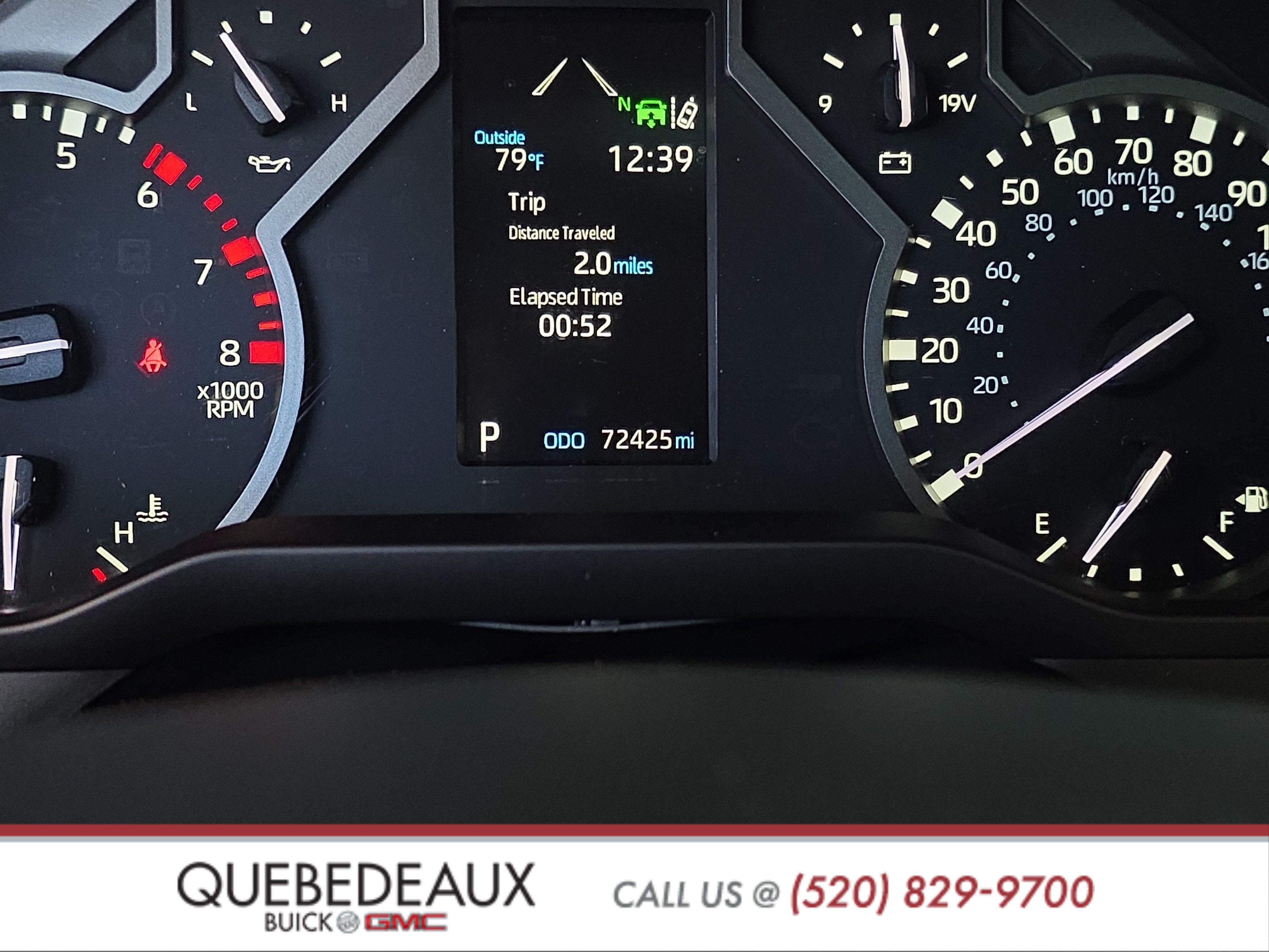 Used 2022 Toyota Tundra Limited AWD/4WD image 17