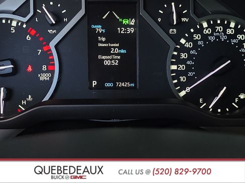 Used 2022 Toyota Tundra Limited AWD/4WD image 17