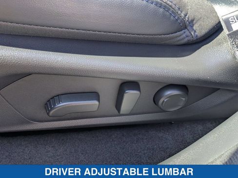 Certified 2026 Subaru Forester Premium AWD/4WD image 27
