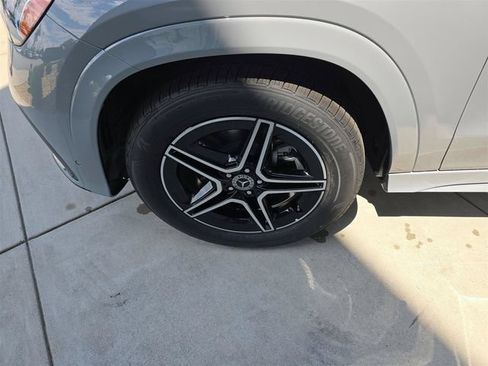 Certified 2025 Mercedes-Benz GLE 350 4MATIC image 12