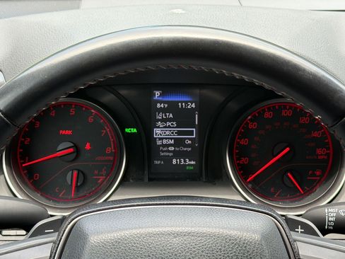 Used 2021 Toyota Camry TRD FWD image 19