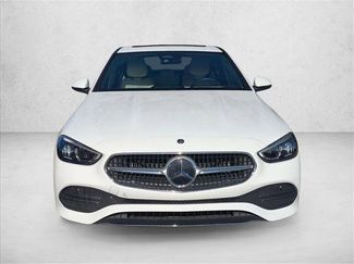 Certified 2023 Mercedes-Benz C 300 4MATIC Sedan video 2