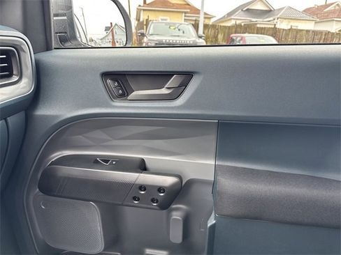 New 2025 Ford Maverick XL w/ Equipment Group 101A image 26