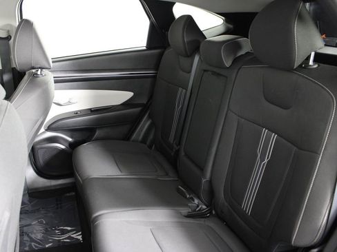 Certified 2024 Hyundai Tucson SEL image 18