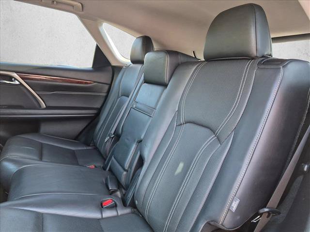 Used 2018 Lexus RX 350L AWD image 21