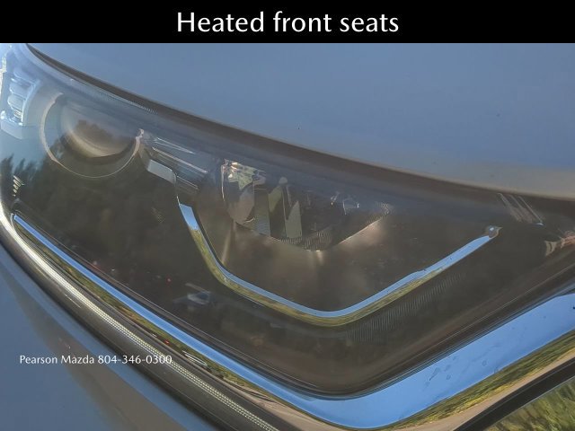 Used 2018 Honda CR-V EX-L image 10