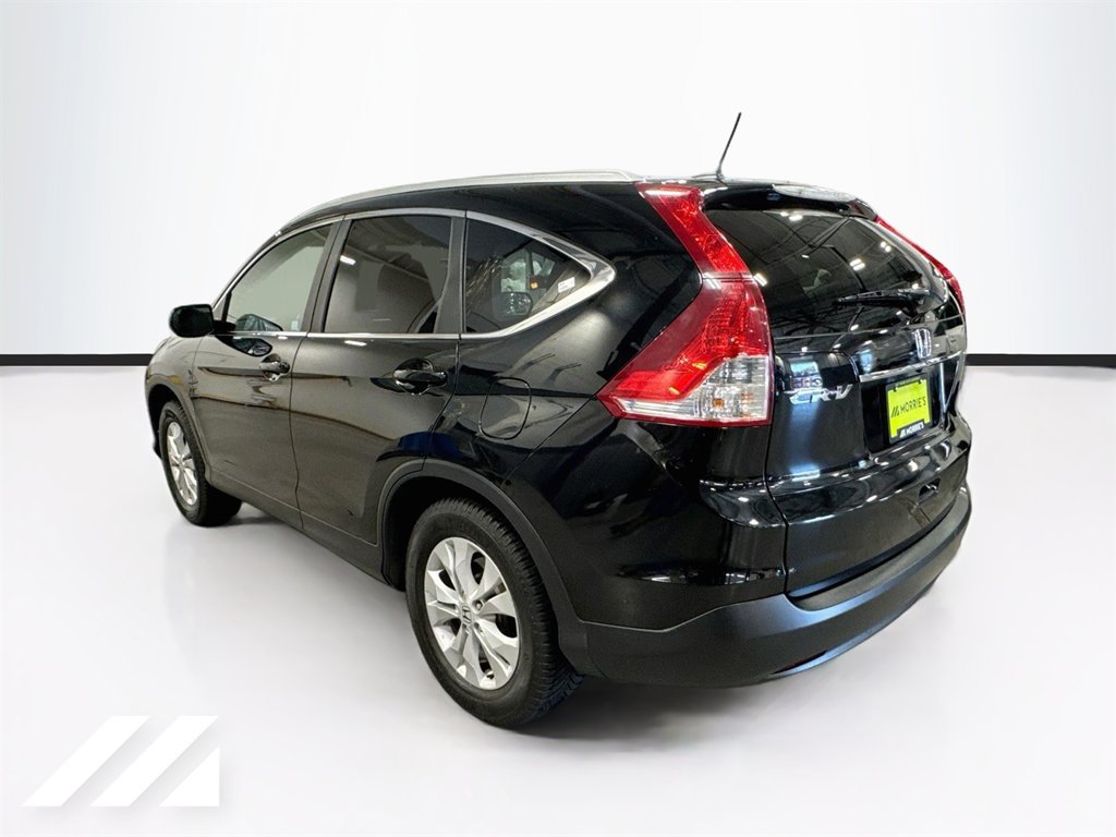 Used 2014 Honda CR-V EX-L image 6
