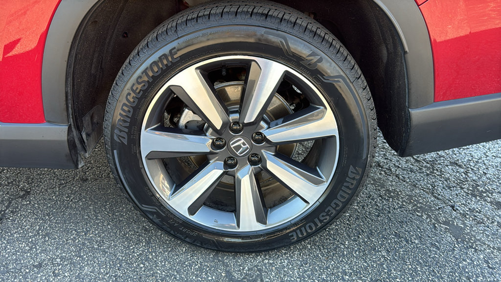 Certified 2023 Honda Pilot Elite image 10