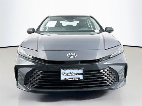 Certified 2025 Toyota Camry LE w/ Convenience Package image 2