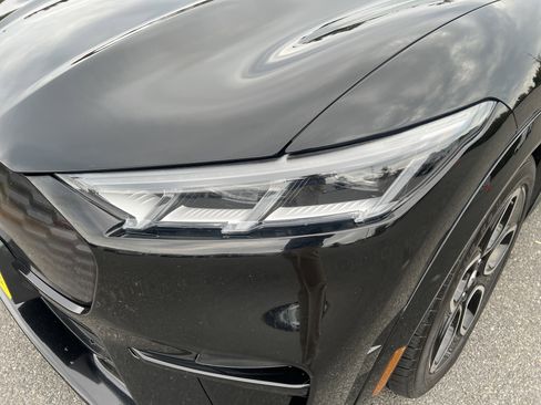 Used 2021 Ford Mustang Mach-E GT image 9