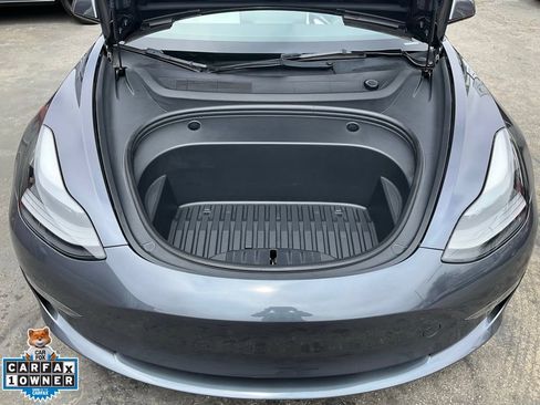 Used 2023 Tesla Model 3 Long Range AWD/4WD image 11