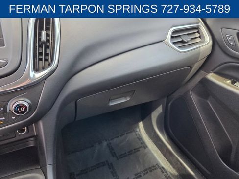 Used 2024 Chevrolet Equinox LT FWD image 29