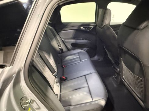 Used 2024 Audi Q4 e-tron Premium w/ Convenience Package AWD/4WD image 43