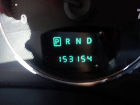 Used 2012 Jeep Liberty Sport AWD/4WD image 4