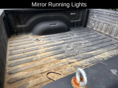 Used 2025 RAM 2500 Tradesman AWD/4WD image 28