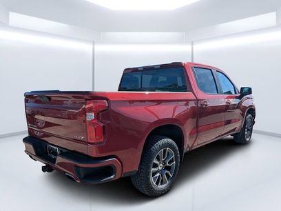 Used 2019 Chevrolet Silverado 1500 RST
