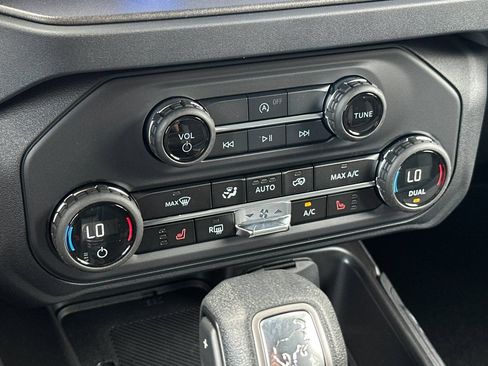 New 2026 Ford Bronco Big Bend AWD/4WD image 20