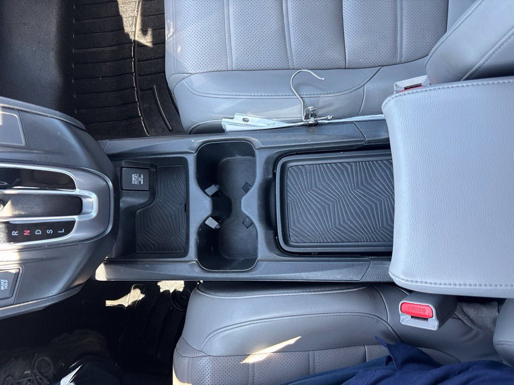 Used 2018 Honda CR-V Touring image 20