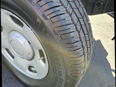 Used 2008 Ford F150 FX4 image 20