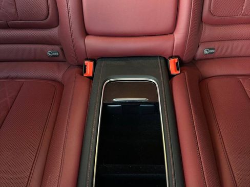 Used 2021 Mercedes-Benz S 560 4MATIC Coupe image 10