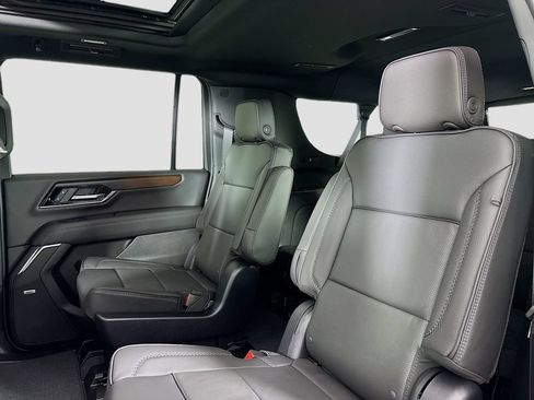 New 2026 GMC Yukon XL Denali AWD/4WD image 25