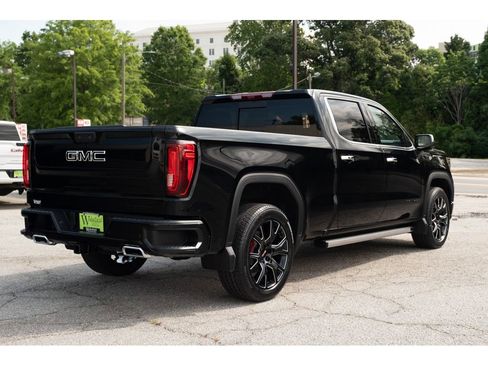 New 2026 GMC Sierra 1500 Denali AWD/4WD image 8