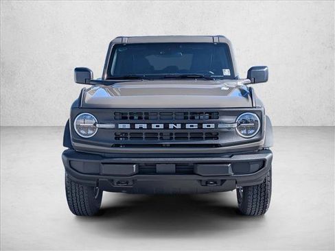 New 2026 Ford Bronco Big Bend AWD/4WD image 6