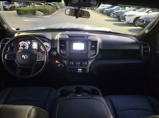 Used 2024 RAM 2500 Tradesman video 2