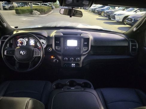 Used 2024 RAM 2500 Tradesman image 2