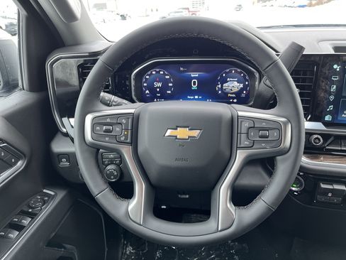 New 2026 Chevrolet Silverado 1500 LT image 41