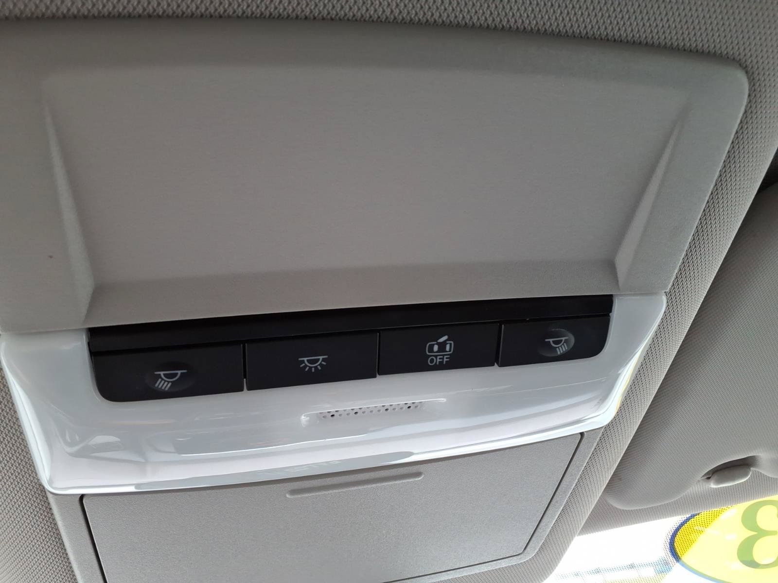 Used 2023 Nissan Rogue S AWD/4WD image 30