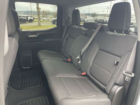 New 2026 GMC Sierra 1500 Elevation AWD/4WD image 24