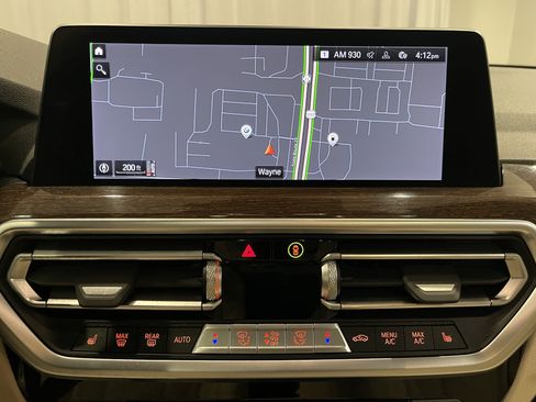 Certified 2022 BMW X3 xDrive30i w/ Convenience Package image 22