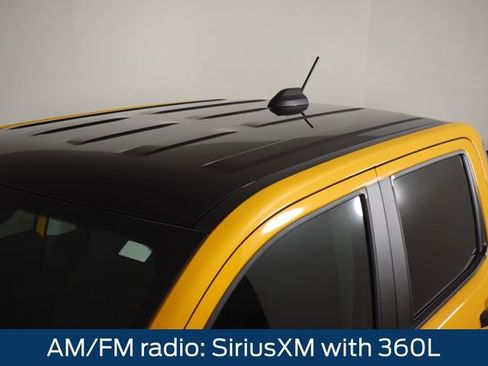 New 2026 Ford Maverick XLT AWD/4WD image 18
