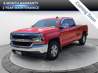 Used 2016 Chevrolet Silverado 1500 LT w/ Trailering Package RWD video 1