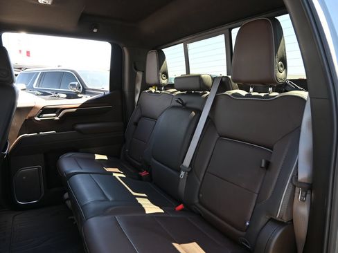Used 2025 GMC Sierra 1500 Denali AWD/4WD image 20