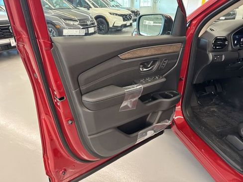 New 2026 Honda Pilot Elite image 20