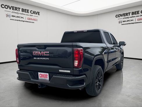 Certified 2022 GMC Sierra 1500 Elevation image 9