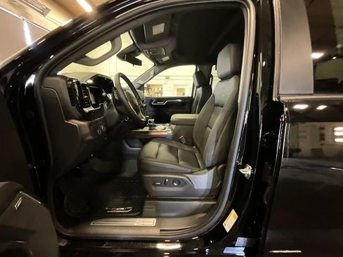 New 2026 Chevrolet Silverado 1500 LT Trail Boss w/ LT Trail Boss Premium Package AWD/4WD image 4