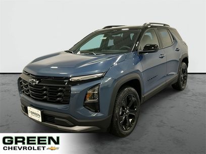 New 2026 Chevrolet Equinox LT w/ Convenience Package II