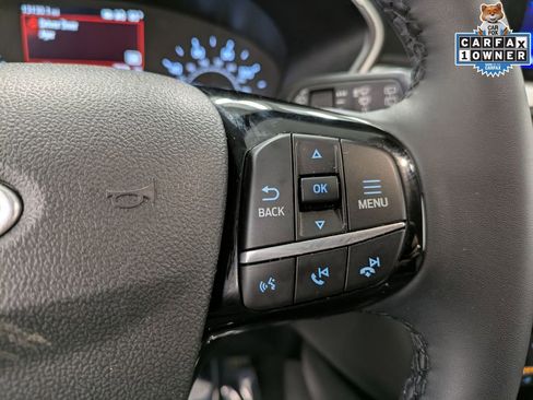 Used 2022 Ford Escape SE w/ Convenience Package AWD/4WD image 18