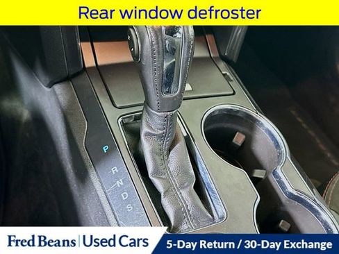 Certified 2018 Ford Explorer XLT w/ Equipment Group 202A image 22