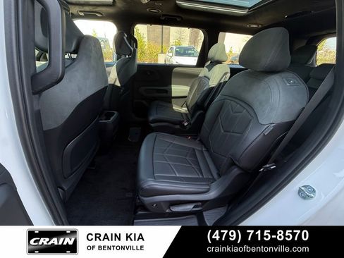 New 2027 Kia Telluride SX Prestige X-Pro image 26