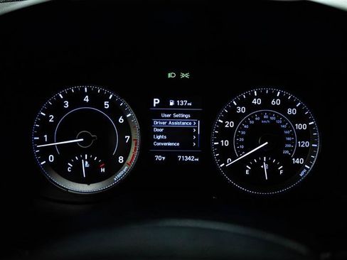 Used 2021 Hyundai Venue SEL FWD image 15