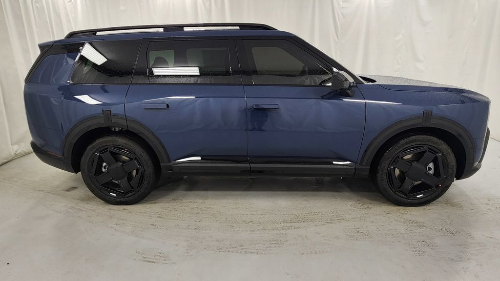 New 2027 Kia Telluride X-Line SX Prestige AWD/4WD image 2
