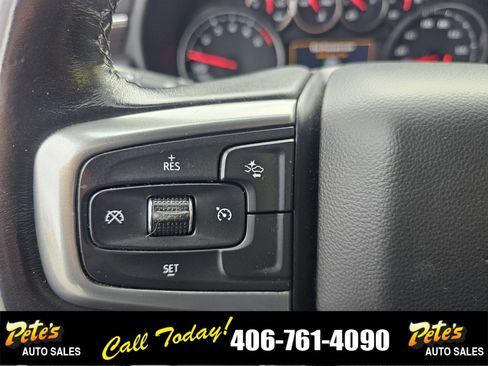 Used 2022 Chevrolet Suburban LS image 30
