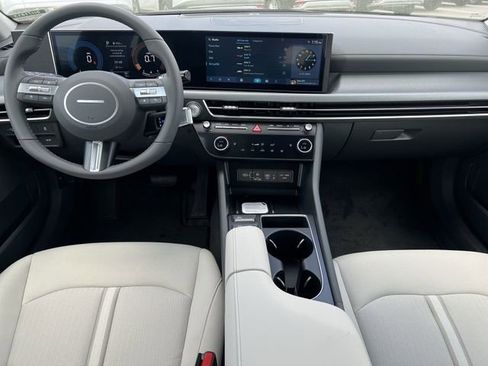New 2026 Hyundai Sonata SEL FWD image 10