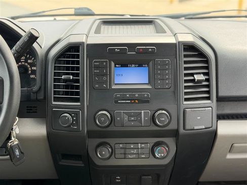 Used 2019 Ford F150 XL w/ Equipment Group 101A Mid AWD/4WD image 27