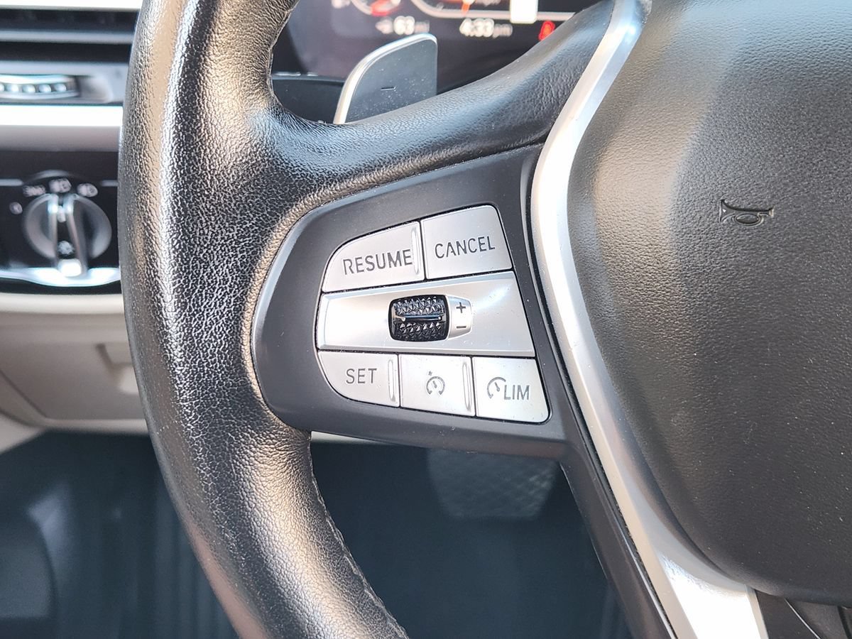 Used 2022 BMW X3 sDrive30i RWD image 47